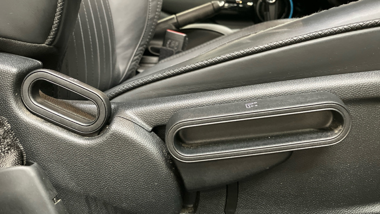 MINI Hatchback 1.5 Cooper Exclusive Premium Plus 5dr Auto Petrol Hatchback